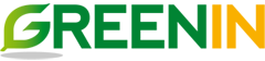 GREENIN Logo